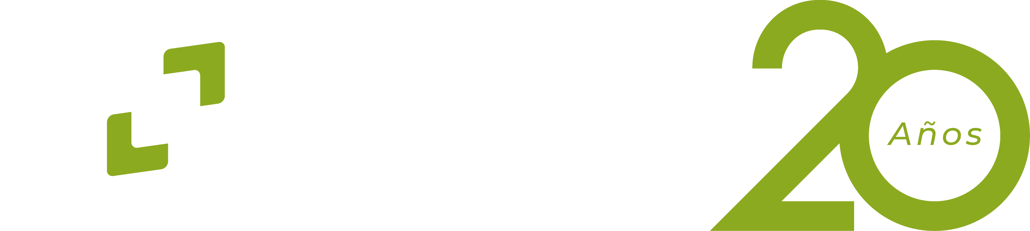 SOLUTIVA Consultores, 20 años